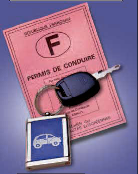 permis-de-conduire-perte de points-amende-voiture-clés-adminis avocats