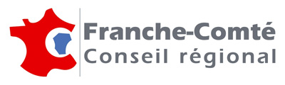 logo région franche-comté